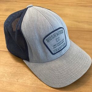 Travis Mathew Bushwood Champion Golf Hat